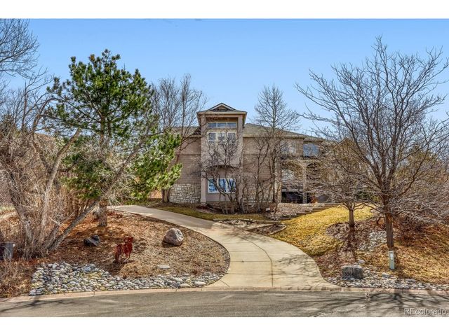 3366 Red Tree Pl, Castle Rock, CO 80104