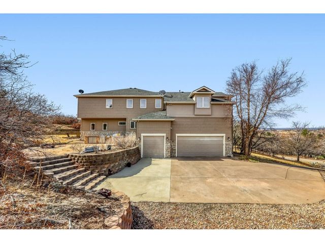 3366 Red Tree Pl, Castle Rock, CO 80104
