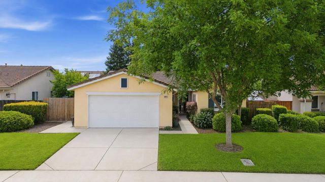 10909 Wethersfield Dr, Mather, CA 95655