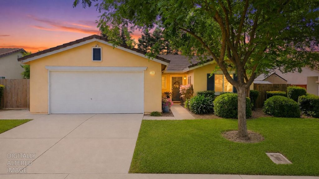10909 Wethersfield Dr, Mather, CA 95655