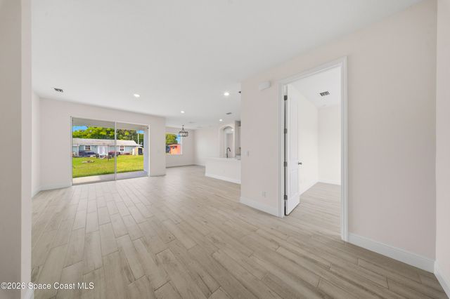 3125 Westover Avenue SE, Palm Bay, FL 32909