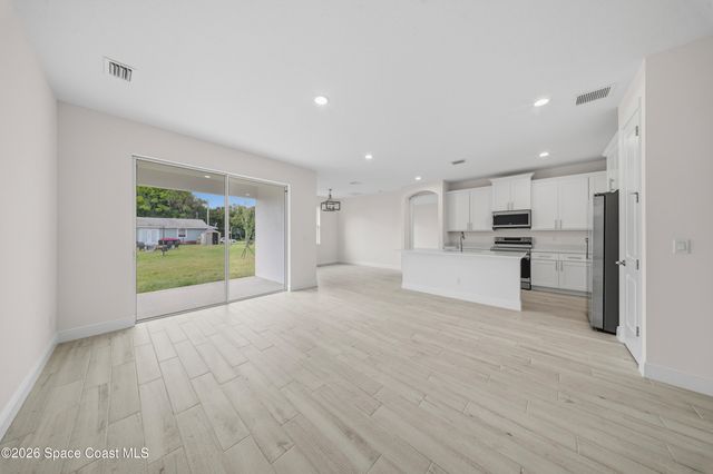 3125 Westover Avenue SE, Palm Bay, FL 32909