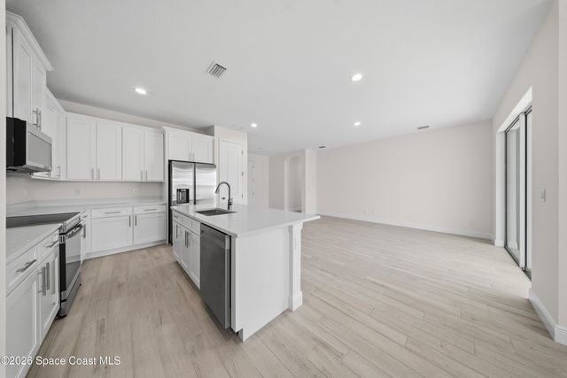 3125 Westover Avenue SE, Palm Bay, FL 32909