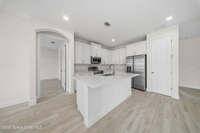 3125 Westover Avenue SE, Palm Bay, FL 32909