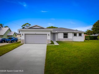 3125 Westover Avenue SE, Palm Bay, FL 32909