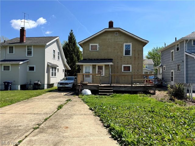 1170 Lily Street, Akron, OH 44301