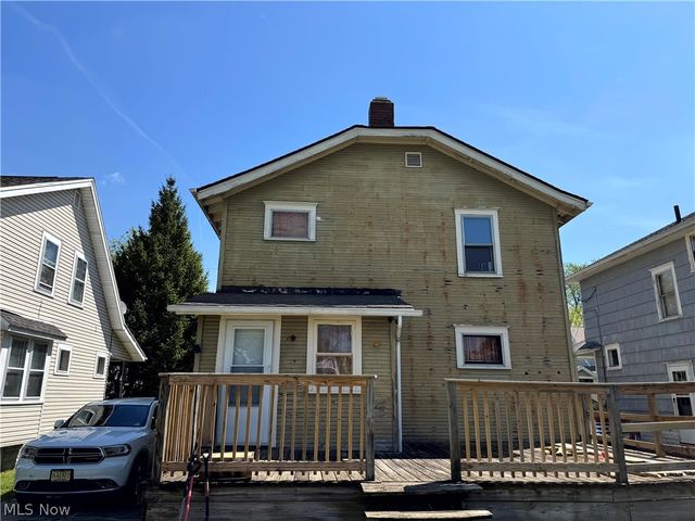 1170 Lily Street, Akron, OH 44301