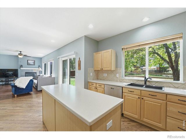651 Americana Road, Longmont, CO 80504