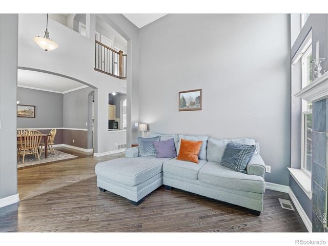 651 Americana Road, Longmont, CO 80504