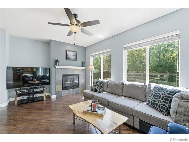651 Americana Road, Longmont, CO 80504