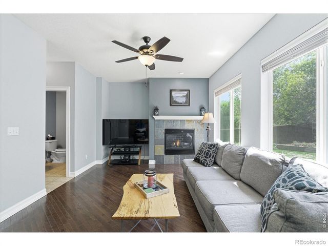 651 Americana Road, Longmont, CO 80504