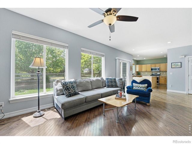 651 Americana Road, Longmont, CO 80504