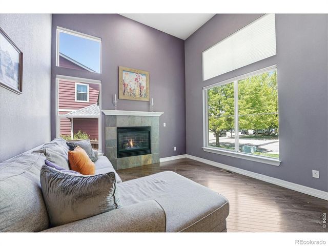 651 Americana Road, Longmont, CO 80504
