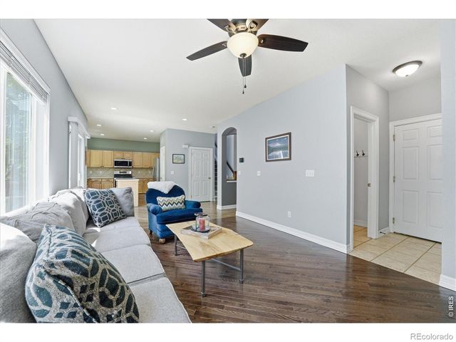 651 Americana Road, Longmont, CO 80504