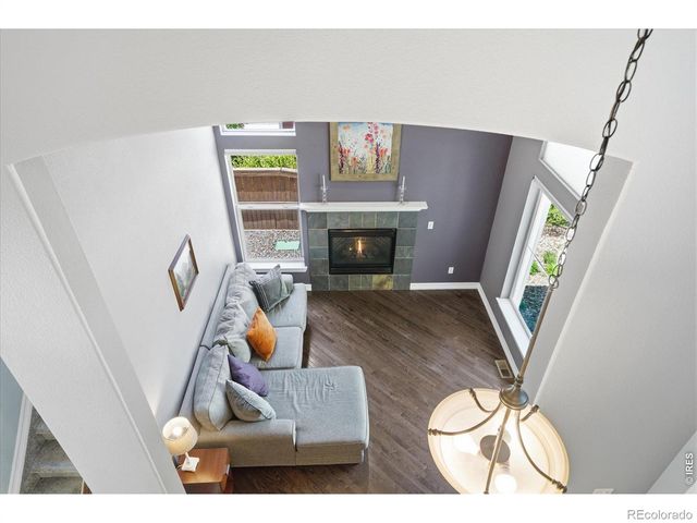 651 Americana Road, Longmont, CO 80504