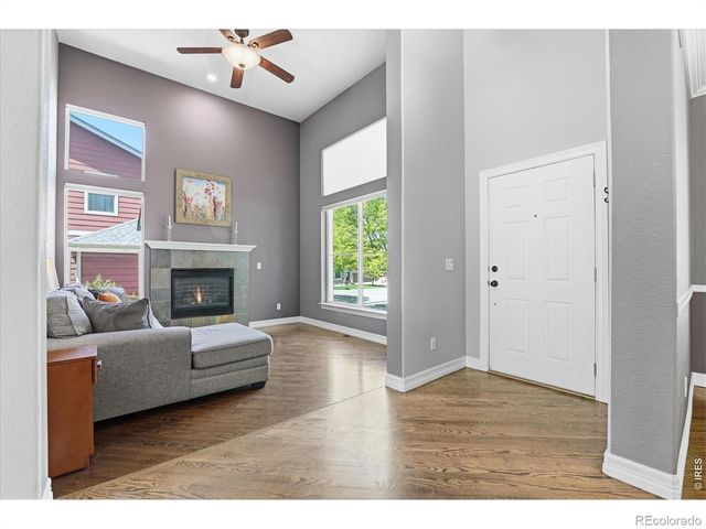 651 Americana Road, Longmont, CO 80504