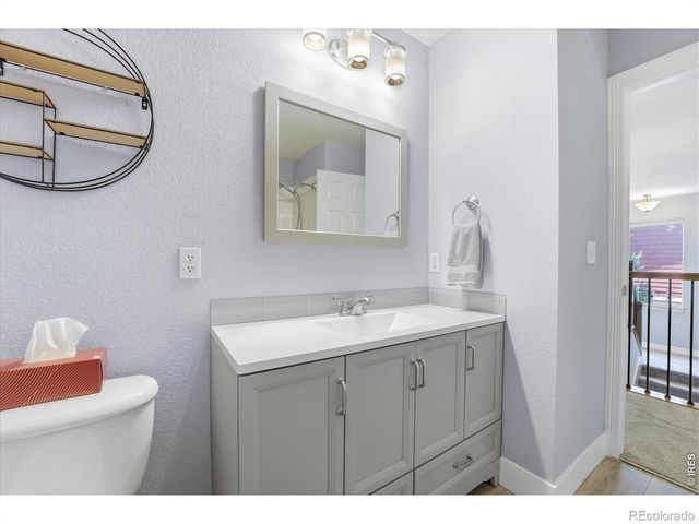 651 Americana Road, Longmont, CO 80504