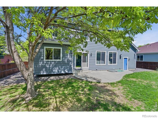 651 Americana Road, Longmont, CO 80504