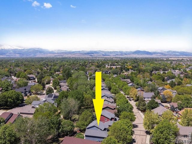 651 Americana Road, Longmont, CO 80504