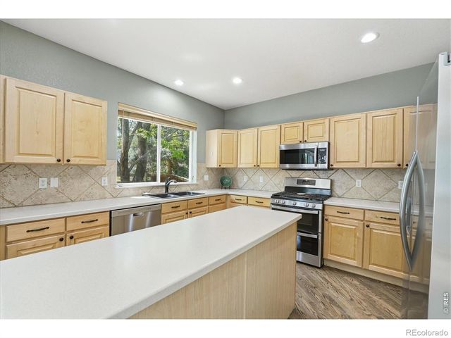 651 Americana Road, Longmont, CO 80504