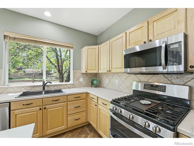 651 Americana Road, Longmont, CO 80504