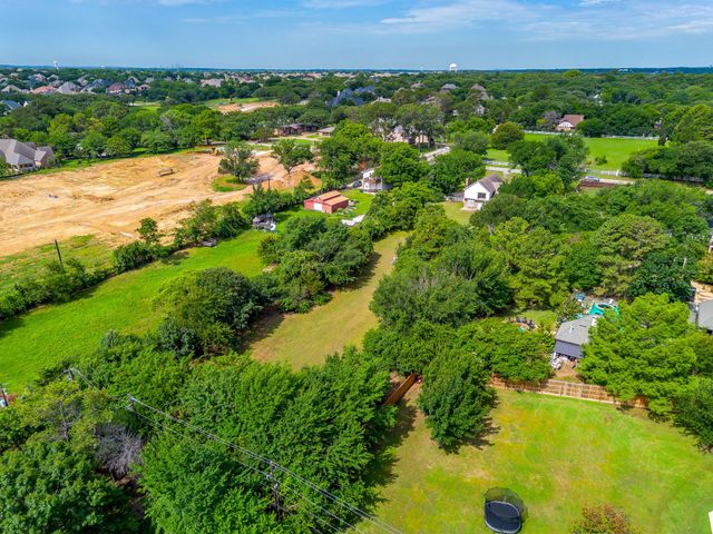 7404 John Mccain Road, Colleyville, TX 76034