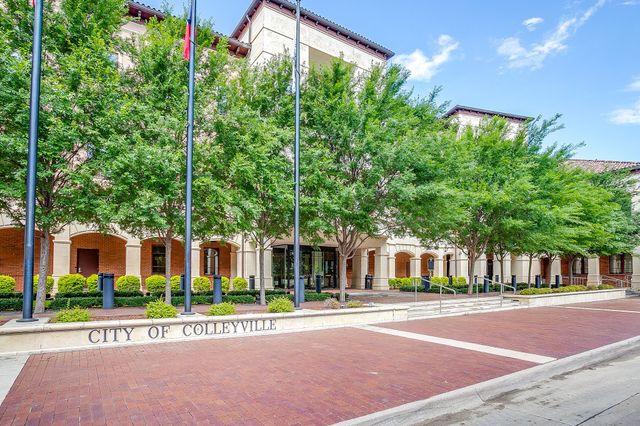 7404 John Mccain Road, Colleyville, TX 76034