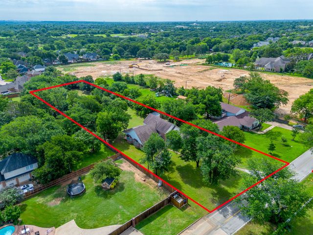 7404 John Mccain Road, Colleyville, TX 76034