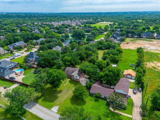 7404 John Mccain Road, Colleyville, TX 76034