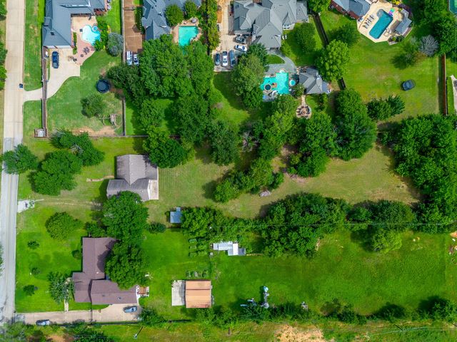 7404 John Mccain Road, Colleyville, TX 76034