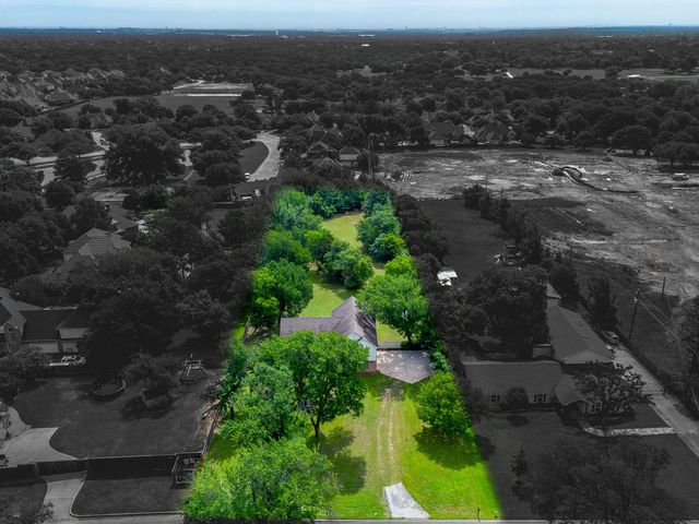 7404 John Mccain Road, Colleyville, TX 76034