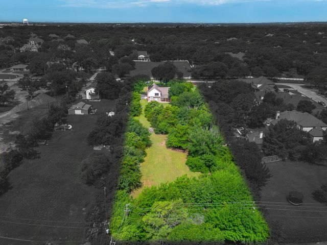 7404 John Mccain Road, Colleyville, TX 76034