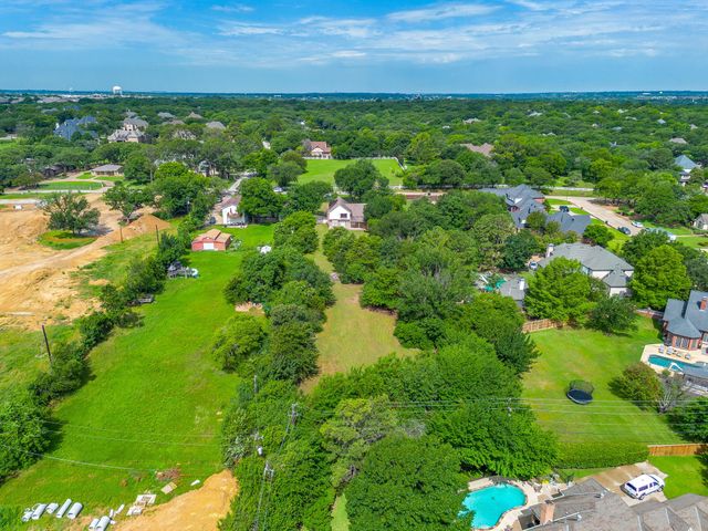 7404 John Mccain Road, Colleyville, TX 76034