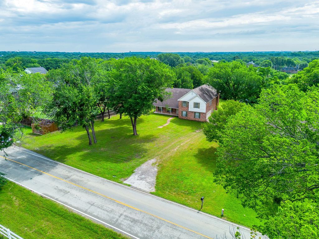 7404 John Mccain Road, Colleyville, TX 76034