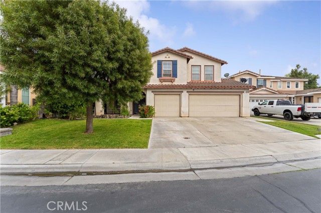 11390 Parkfield Court, Riverside, CA 92505