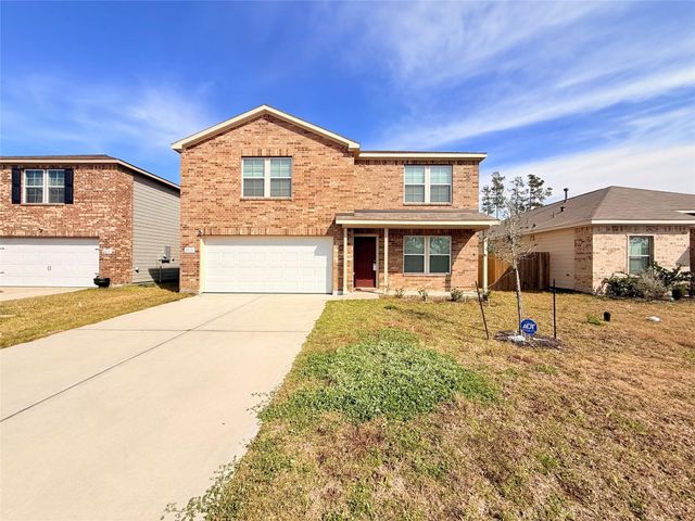 20172 Torrey Pines Lane, Cleveland, TX 77327