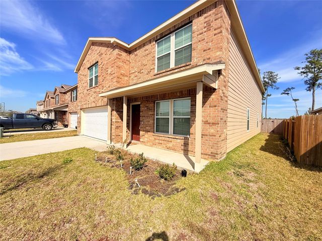 20172 Torrey Pines Lane, Cleveland, TX 77327