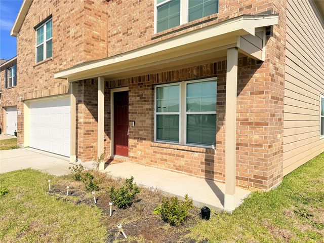 20172 Torrey Pines Lane, Cleveland, TX 77327