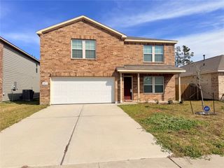 20172 Torrey Pines Lane, Cleveland, TX 77327