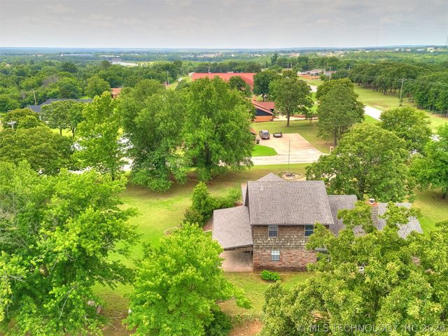 32069 Meadow Lane, Mannford, OK 74044
