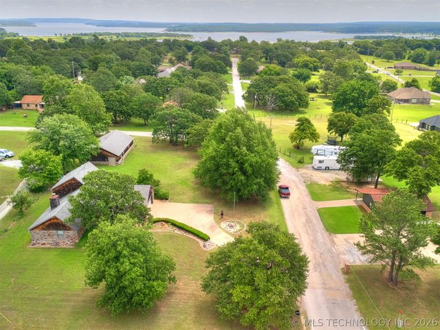 32069 Meadow Lane, Mannford, OK 74044