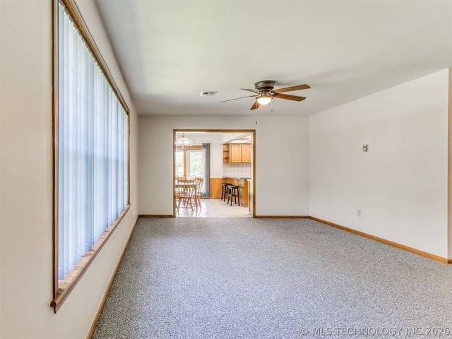 32069 Meadow Lane, Mannford, OK 74044