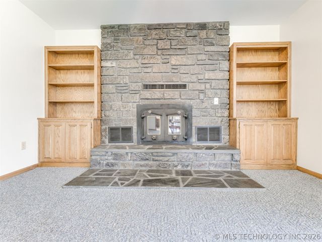 32069 Meadow Lane, Mannford, OK 74044