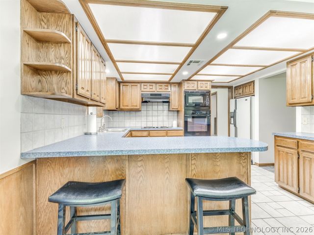 32069 Meadow Lane, Mannford, OK 74044