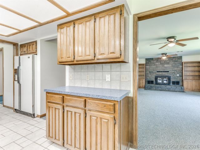 32069 Meadow Lane, Mannford, OK 74044