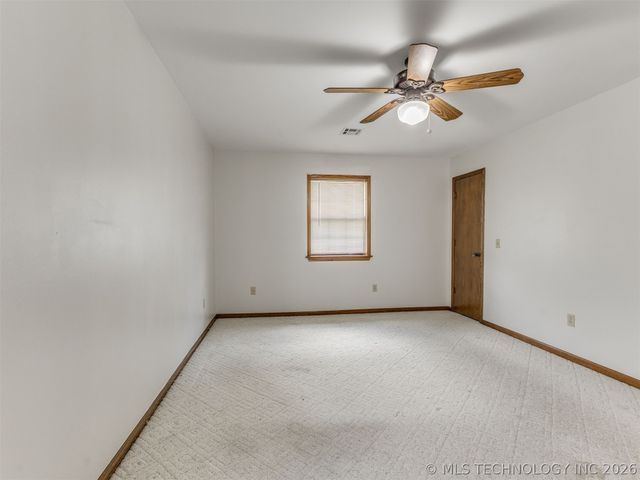 32069 Meadow Lane, Mannford, OK 74044
