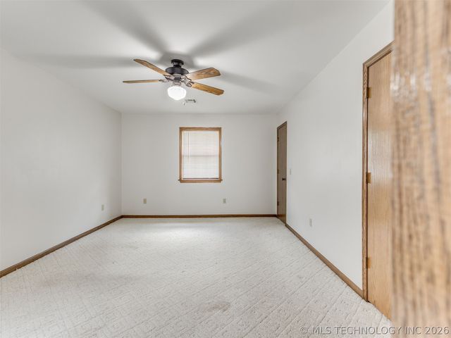 32069 Meadow Lane, Mannford, OK 74044