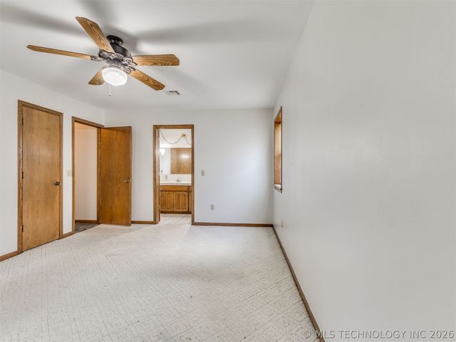 32069 Meadow Lane, Mannford, OK 74044
