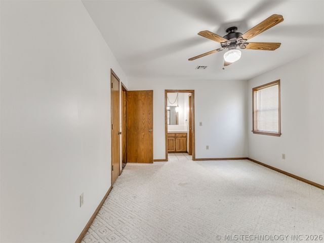 32069 Meadow Lane, Mannford, OK 74044