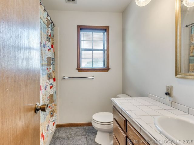 32069 Meadow Lane, Mannford, OK 74044